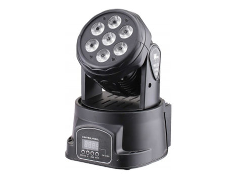 LED голова New Light M-YL7-12