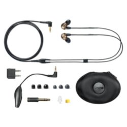 Наушники Shure SE535VE