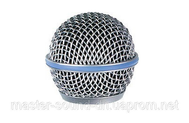 Сменная решетка Shure RK265G ( Beta 58)