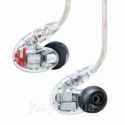 Наушники Shure SE846CL