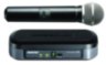 Радиомикрофон Shure PG24EPG58