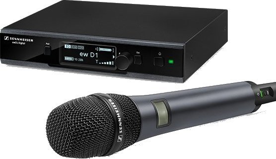Цифровая радиосистема Sennheiser ew D1-945-H
