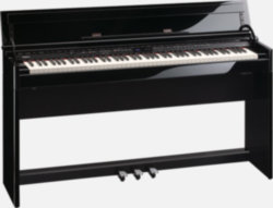 Цифровое пианино Roland DP-90S-PW