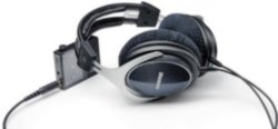 Наушники Shure SRH1540