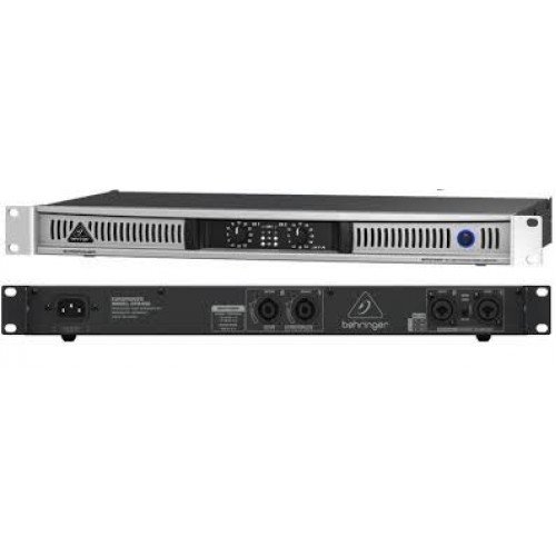 Усилитель мощности Behringer EPQ450 EUROPOWER