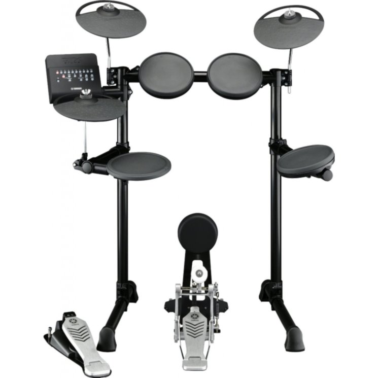 Ударная установка Yamaha DTX450K