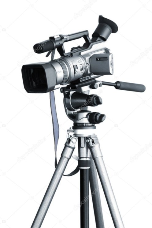 Аренда видеокамеры Canon
