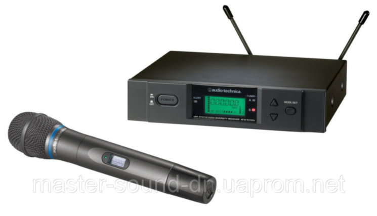 Радиосистема  Audio-Technica ATW3171B