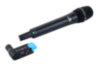 Накамерная радиосистема Sennheiser AVX-835 SET-3