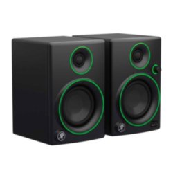 Студийные мониторы Mackie CR3