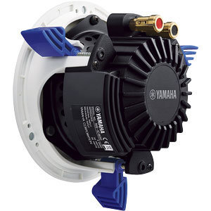 Врезной динамик Yamaha NS-IC800 (пара)