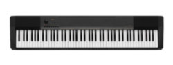 Цифровое пианино Casio CDP-130BK
