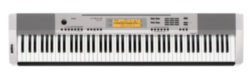 Цифровое пианино Casio CDP-230R BK