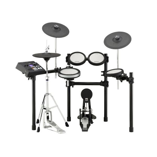 Ударная установка Yamaha DTX700K