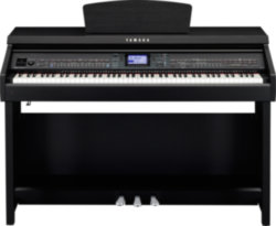 Цифровое пианино Yamaha Clavinova CVP-601B