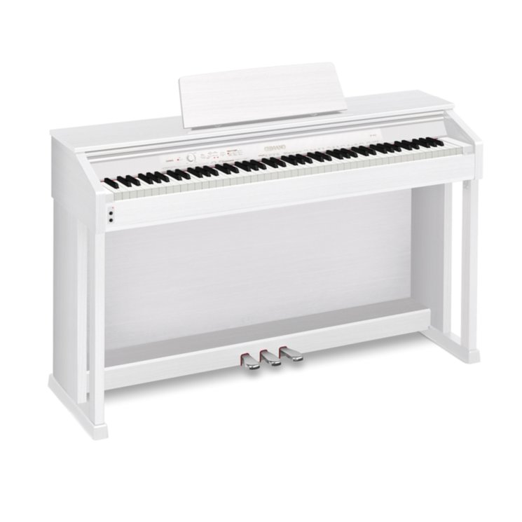 Цифровое пианино Casio AP-460 BK