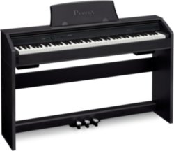 Цифровое пианино Casio PX-750BK