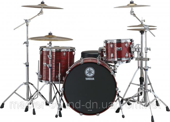 Ударная установка Yamaha ROCK TOUR (TEXTURED RED)