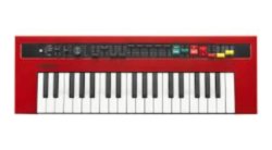 Синтезатор Yamaha reface YC