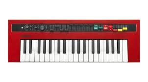 Синтезатор Yamaha reface YC