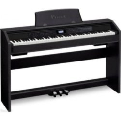 Цифровое пианино Casio PX-780 BK