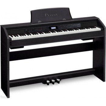 Цифровое пианино Casio PX-780 BK