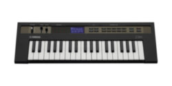 Синтезатор Yamaha reface DX