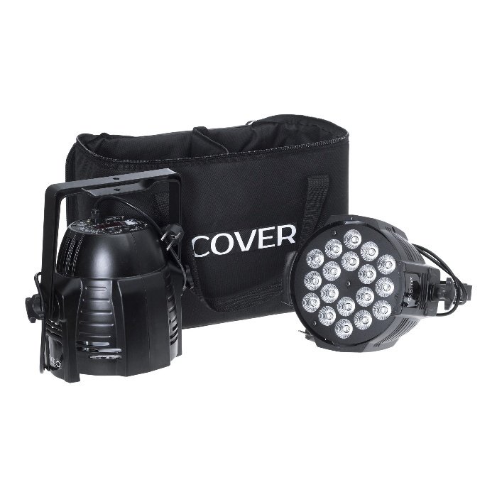 Сумка- чехол LED PAR 54x3 BAG COVER