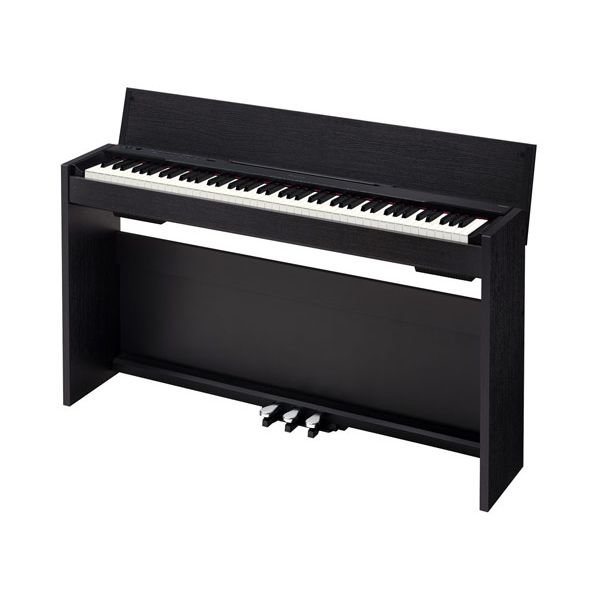 Цифровое пианино Casio PX-830 BK