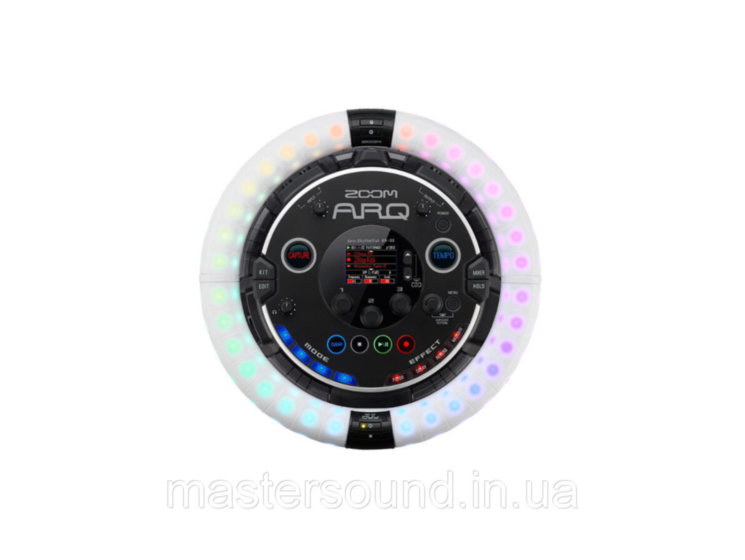 Dj контроллер Zoom ARQ Aero RhythmTrak AR-96