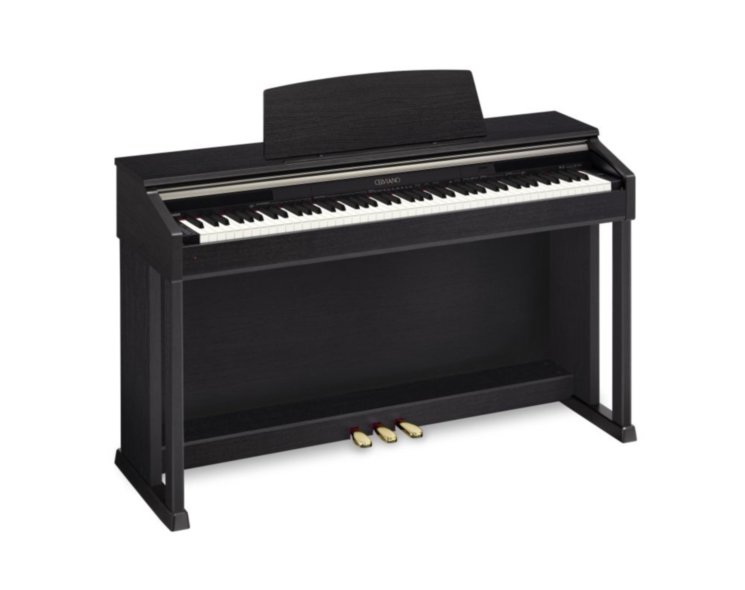 Цифровое пианино Casio AP-420BK