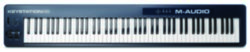 Midi-клавиатура M-Audio KEYSTATION 88 II