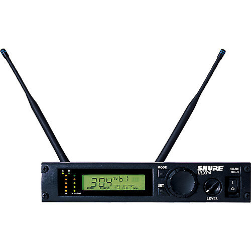 Приемник Shure ULXP4