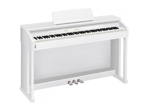 Цифровое пианино Casio AP-450WE