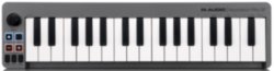 MIDI-клавиатура M-Audio KEYSTATION MINI 32 II