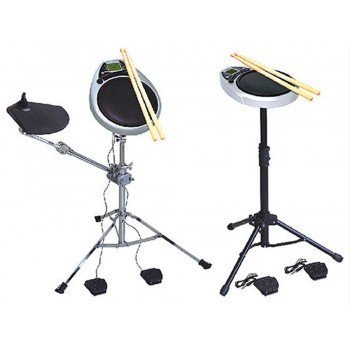 Электронная ударная установка Medeli DD6 Set