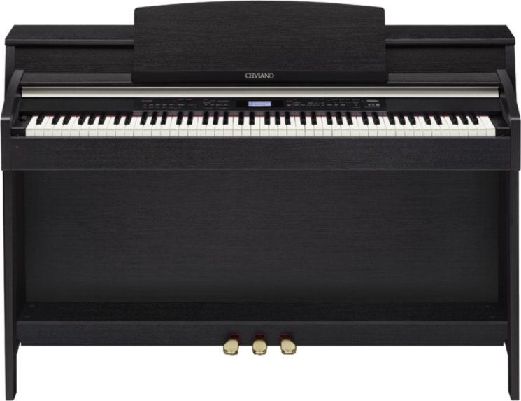 Цифровое пианино Casio AP-620
