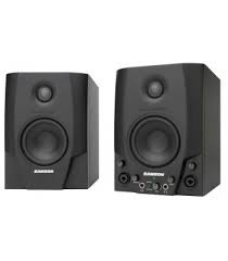 Студийные мониторы Samson STUDIO GT