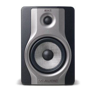 Студийный монитор M-Audio BX5 CARBON