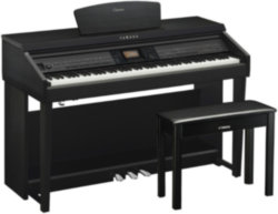 Цифровое пианино Yamaha Clavinova CVP-705B