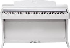 Цифровое пианино Kurzweil M1 WH