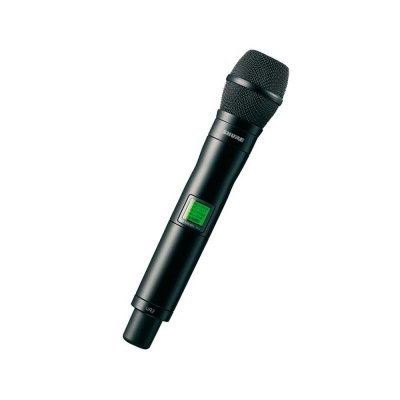 Микрофон Shure UR2/KSM9/BK