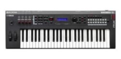 Синтезатор Yamaha MX49