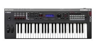 Синтезатор Yamaha MX49