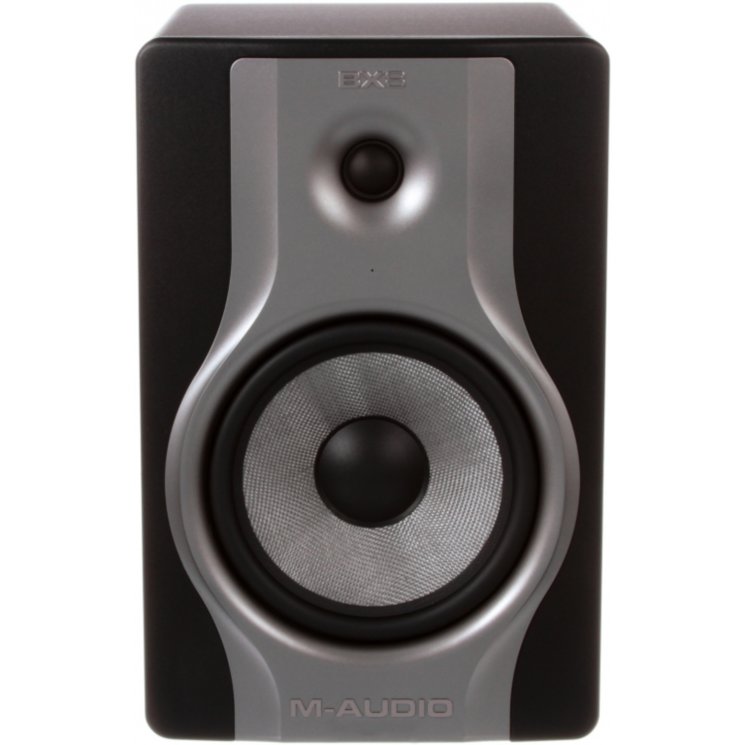 Студийный монитор M-Audio BX8 CARBON