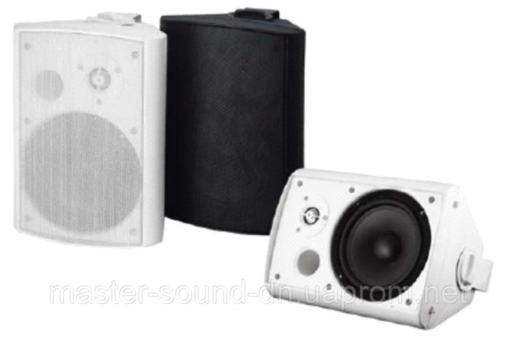 Настенная акустика 4All Audio 4AA-YB106-6TA