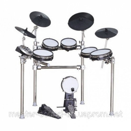 Электронные барабаны Medeli DD518DX
