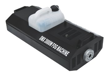 Генератор  дыма Deli Effect DF-11 3000W
