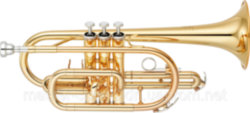 Корнет Yamaha YCR2310