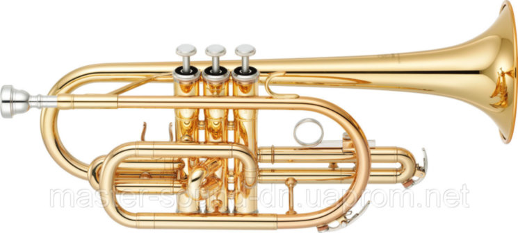 Корнет Yamaha YCR2310
